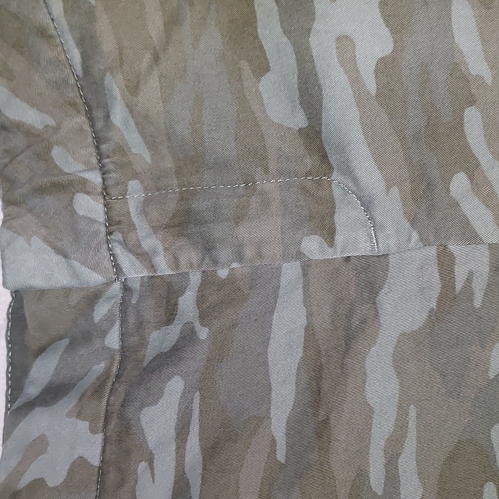 Caslon Shorts NWOT - Picture 2 of 6